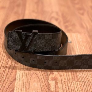 LV Belt